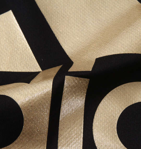 adidas BOS半袖Tシャツ ブラック