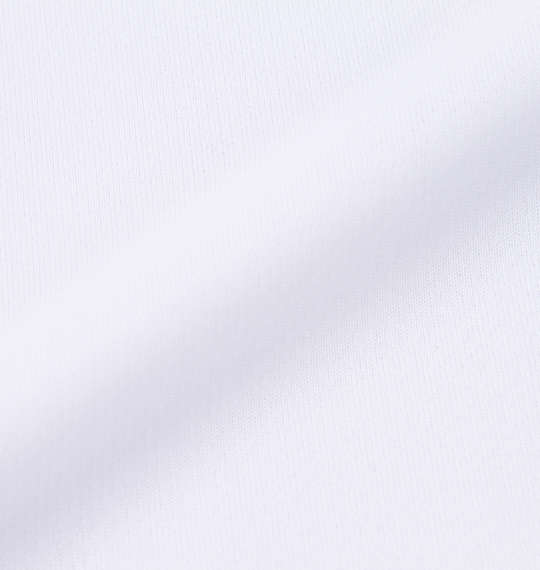 adidas BOSカモ長袖Tシャツ ホワイト