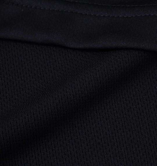 adidas BOSカモ長袖Tシャツ ブラック