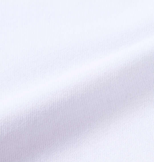 Mc.S.P 長袖Tシャツ ホワイト