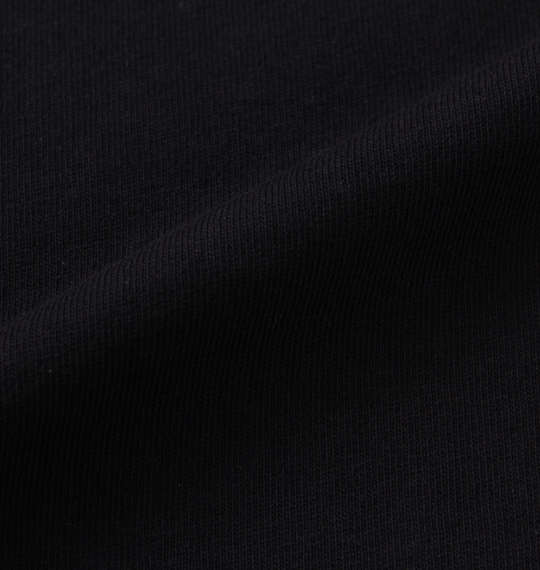 Coleman USAコットンポケット付半袖Tシャツ ブラック