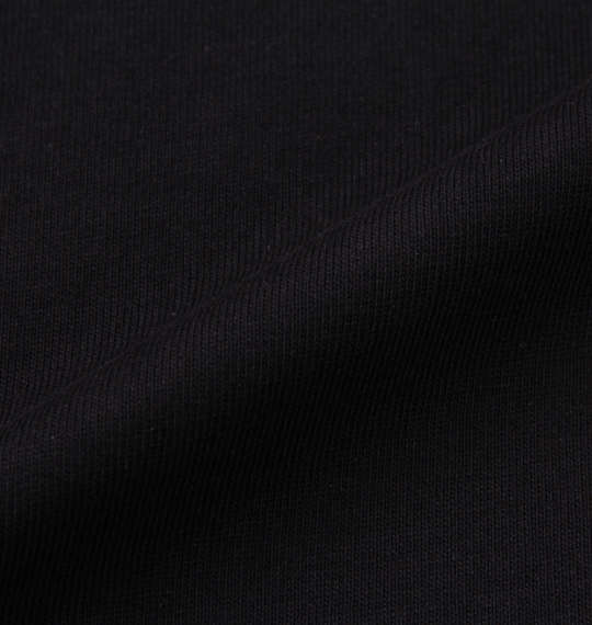 新日本プロレス L・I・J半袖Tシャツ ブラック×レッド