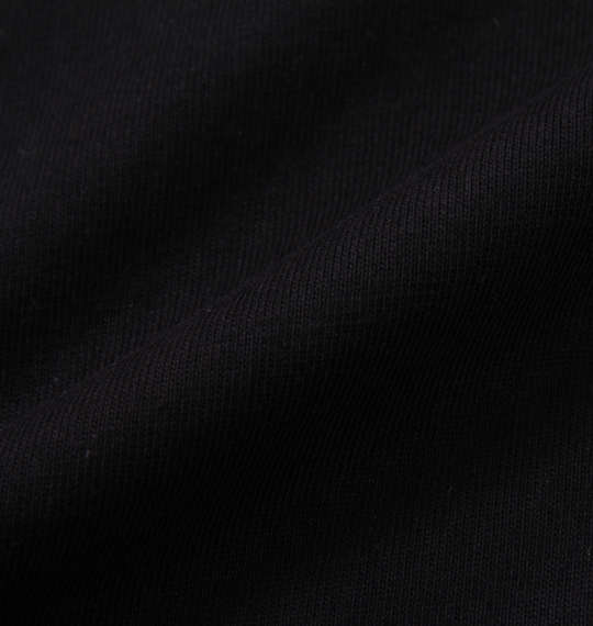 新日本プロレス エル・デスペラード×田中かえコラボ半袖Tシャツ ブラック
