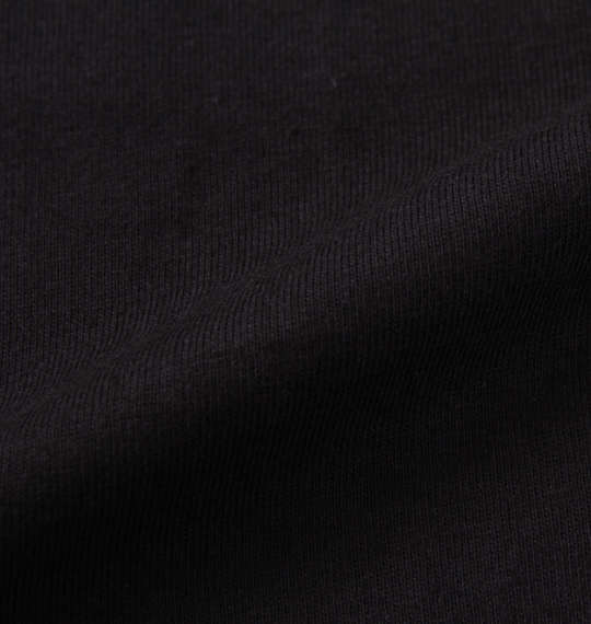 新日本プロレス L・I・Jカラベラ半袖Tシャツ ブラック×グリーン