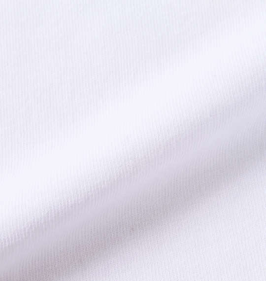新日本プロレス 高橋ヒロム×田中かえコラボ半袖Tシャツ ホワイト