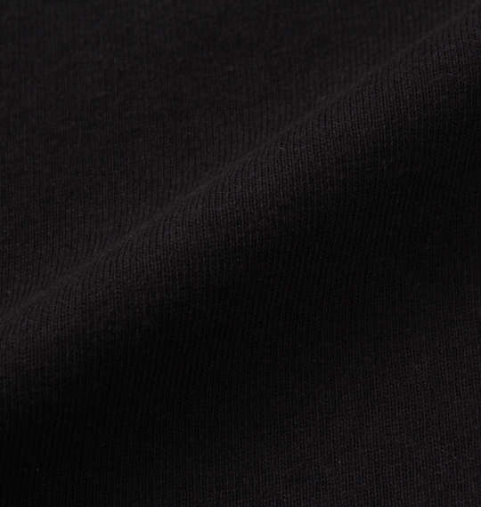 DCSHOES 24 BLACK LETTER長袖Tシャツ ブラック