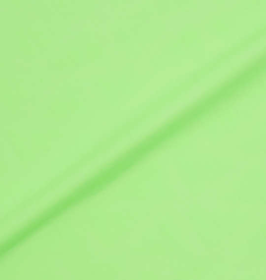 adidas golf BOSジャガードグラフィック半袖モックネックシャツ グリーンスパーク