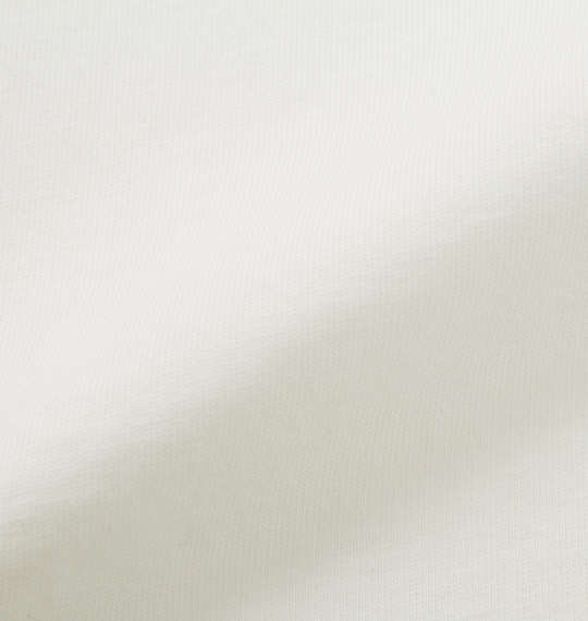 adidas M ESS BL半袖Tシャツ オフホワイト