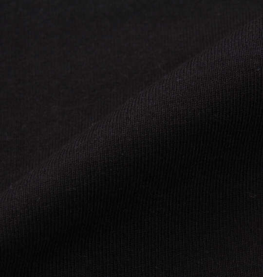 BEN DAVIS ローンチスモーク半袖Tシャツ ブラック