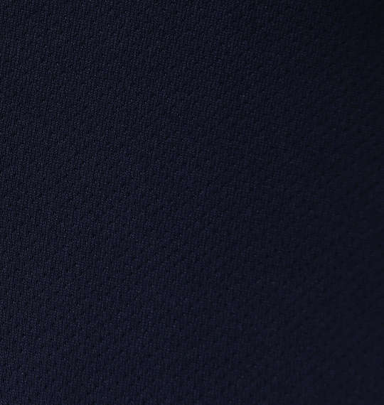 LE COQ SPORTIF エコペット長袖Tシャツ ネイビー