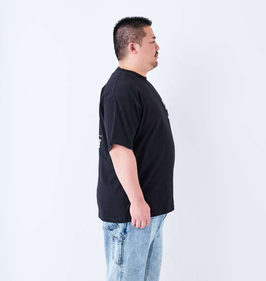 THRASHER Emblem半袖Tシャツ ブラック