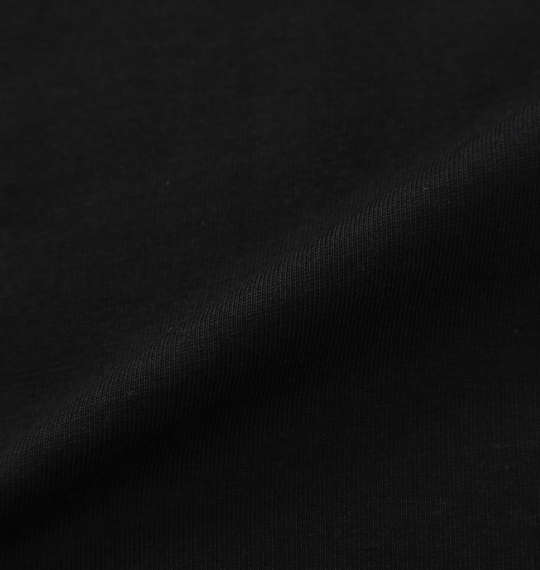 INOKI ISM アントニオ猪木天竺半袖Tシャツ ブラック