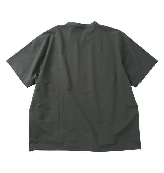 Mc.S.P 半袖Tシャツ グレー