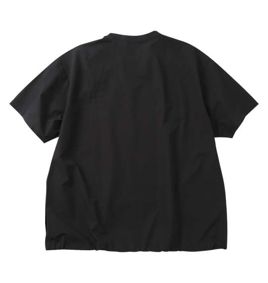 Mc.S.P 半袖Tシャツ ブラック