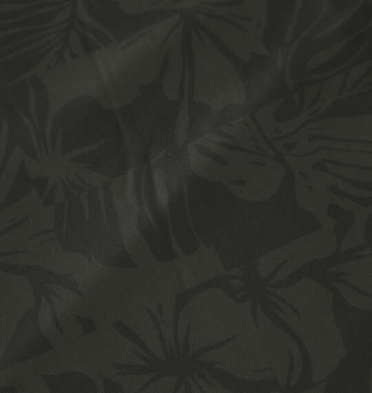 OCEAN PACIFIC フルジップ長袖ラッシュガード ブラック