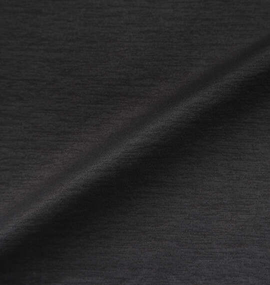 SY32 by SWEET YEARS ハートグラデーション長袖Tシャツ ブラック