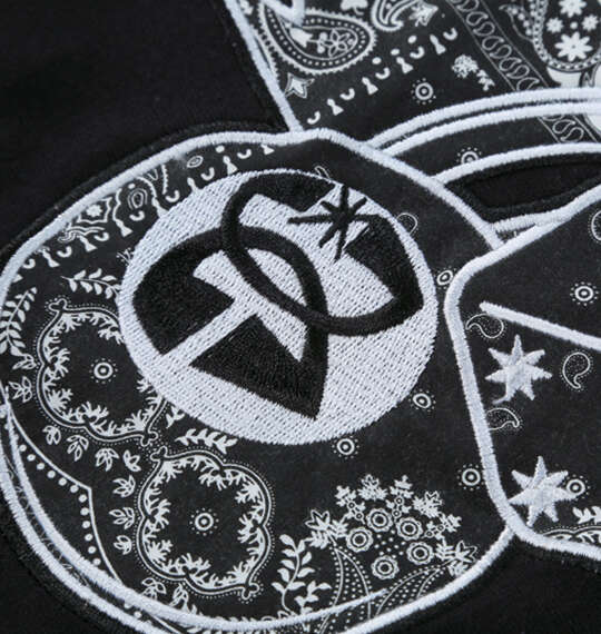 DCSHOES 26GAME APP長袖Tシャツ ブラック