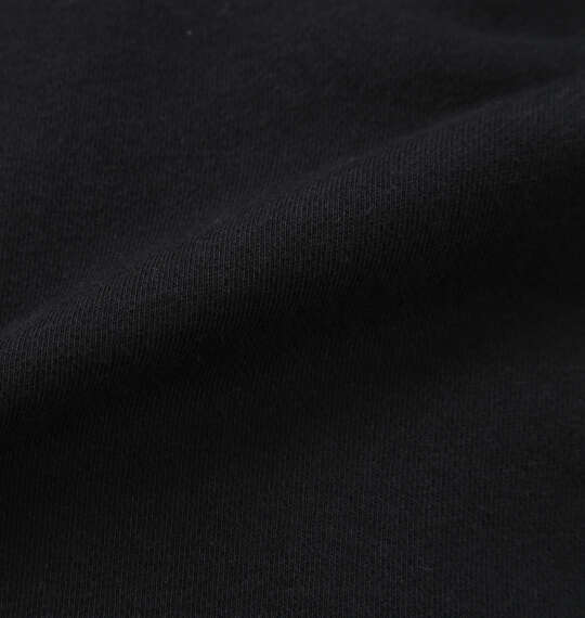 DCSHOES 26HIDDEN BANDANAフルジップパーカー ブラック