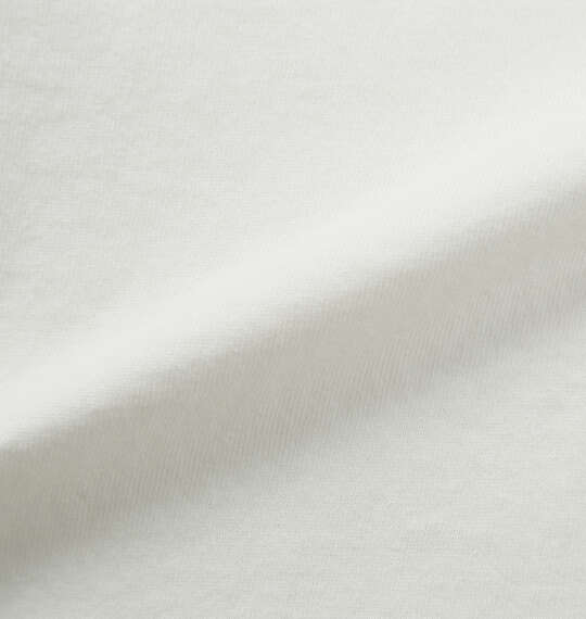 Quiksilver DNA POCKET長袖Tシャツ ホワイト
