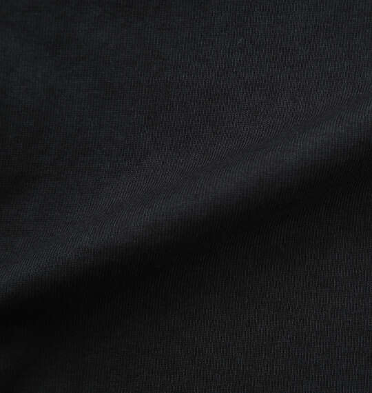 Quiksilver DNA POCKET長袖Tシャツ ブラック