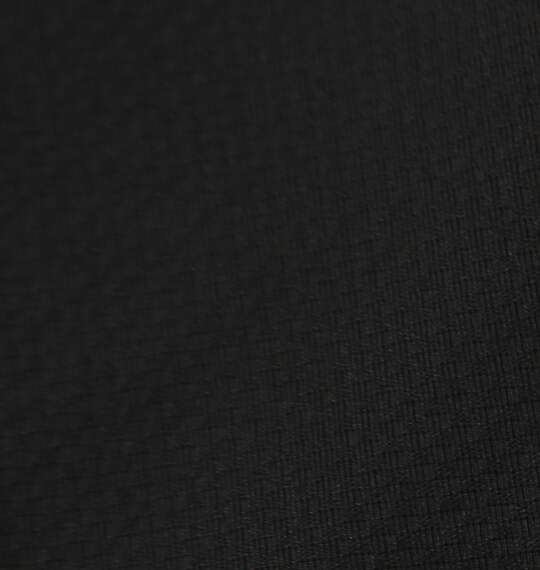 TULTEX 珪藻土配合冷感UVドライフルジップパーカー ブラック