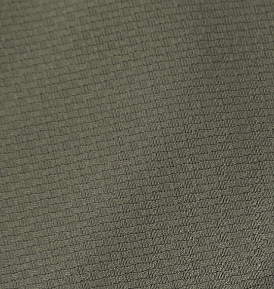 TULTEX 珪藻土配合冷感UVドライフルジップパーカー カーキ