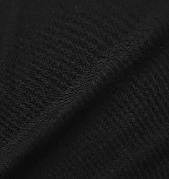 TULTEX 長袖コンプレッションシャツ ブラック