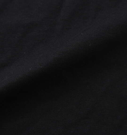 INOKI ISM アントニオ猪木天竺半袖Tシャツ ブラック