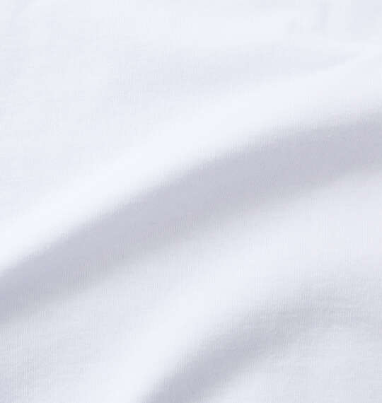 INOKI ISM アントニオ猪木天竺半袖Tシャツ ホワイト