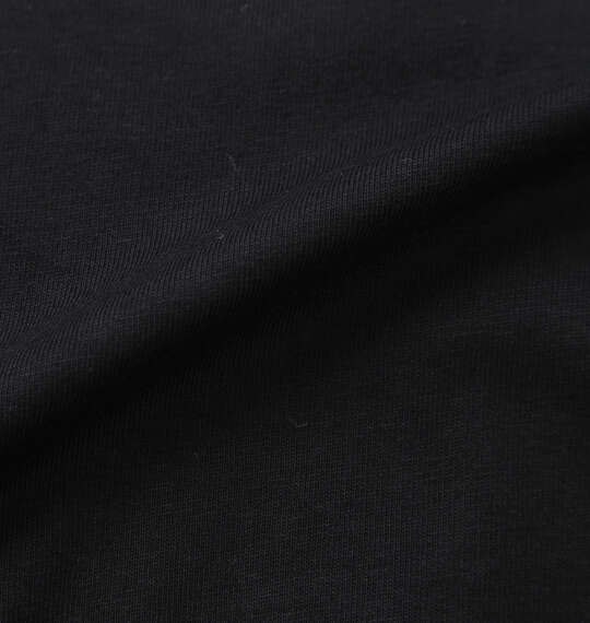 INOKI ISM アントニオ猪木天竺半袖Tシャツ ブラック