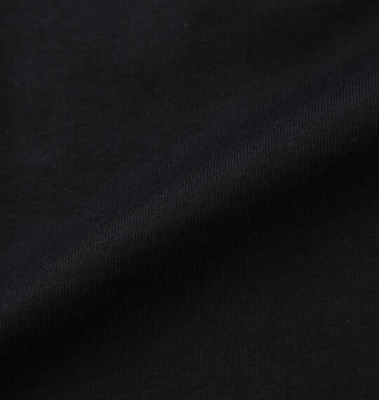 新日本プロレス ウルフアロン半袖Tシャツ ブラック