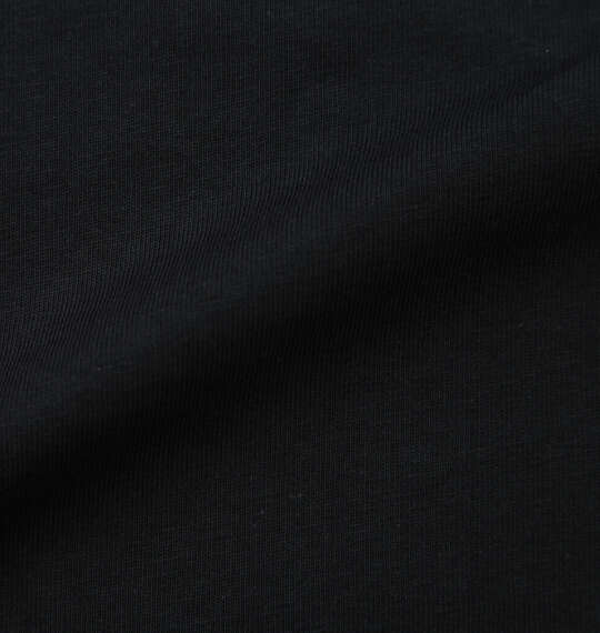 STARDOM 安納サオリ絶対不屈彼女半袖Tシャツ ブラック