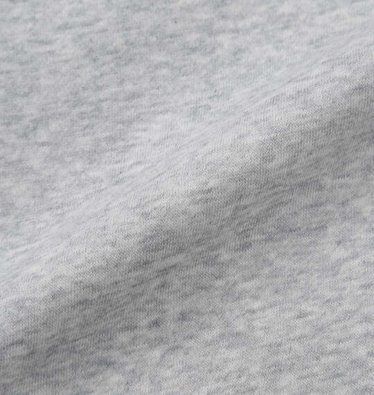 DICKIES エンブロイダリーロゴクルースウェット ヘザーグレー