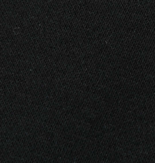 BEN DAVIS ラベルロゴクルーネックスウェット ブラック