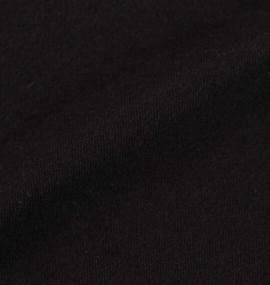 Mc.S.P タートルネック長袖Tシャツ ブラック
