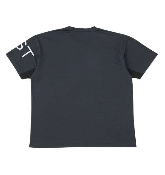 EVERLAST カチオン半袖Tシャツ ブラック