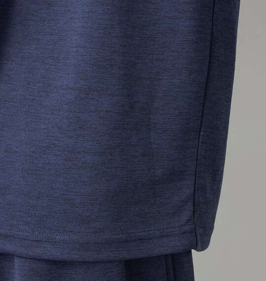 EVERLAST カチオン半袖Tシャツ ネイビー