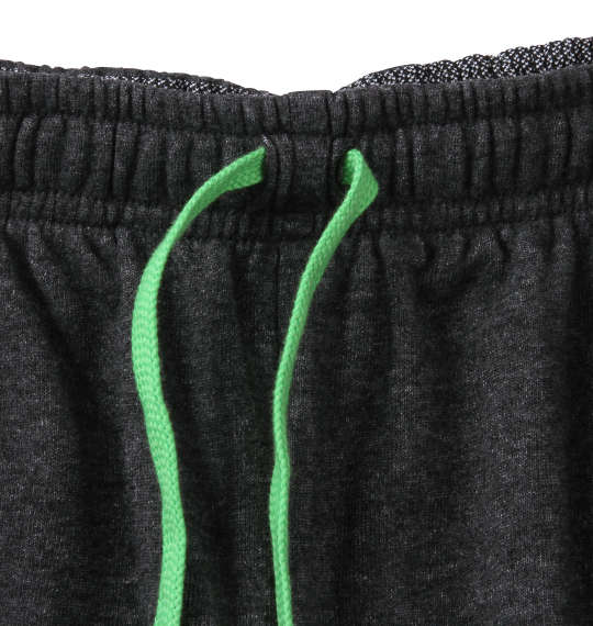 Colantotte ACTIVE シャギー切替長袖Tシャツセット チャコール