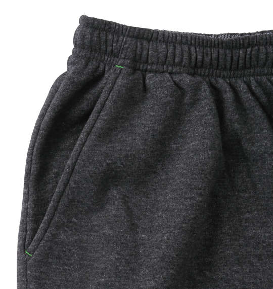 Colantotte ACTIVE シャギー切替長袖Tシャツセット チャコール