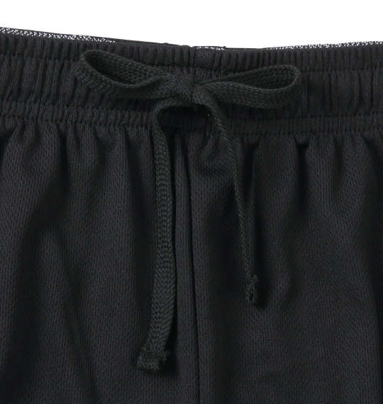 Colantotte ACTIVE カチオンメッシュラグラン半袖Tシャツ+ハニカムメッシュハーフパンツ カーキ×ブラック