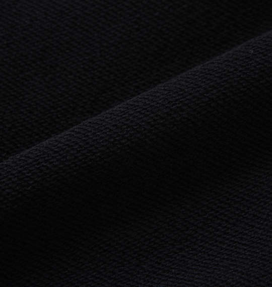 TENTIAL BAKUNEスウェットシャツ ブラック