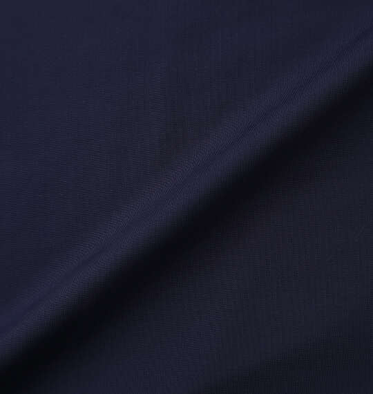 Mc.S.P 冷感ベア天竺半袖Tシャツ+リーフ柄ハーフパンツ ネイビー