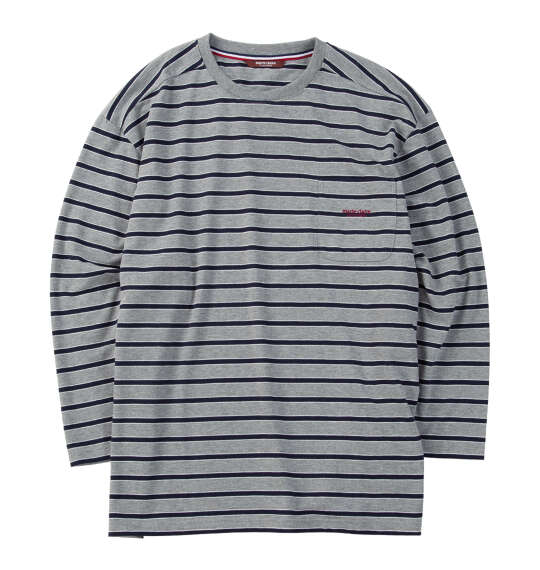 marie claire homme ミニ裏毛Tシャツセット ライトグレー