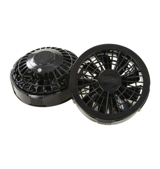 空調服(R) ロングケーブルスターターキット ブラック