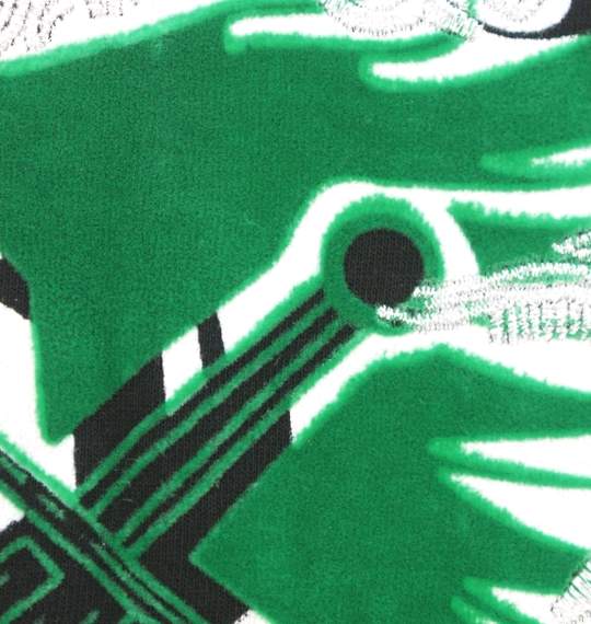 KNOCK OUT 半袖Tシャツ ブラック