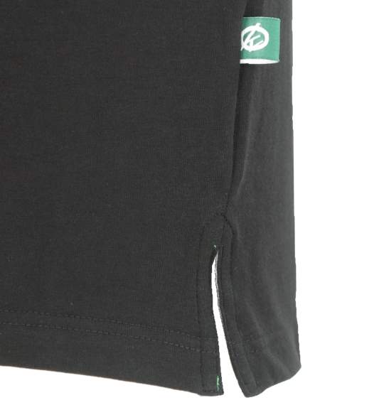 KNOCK OUT 半袖Tシャツ ブラック