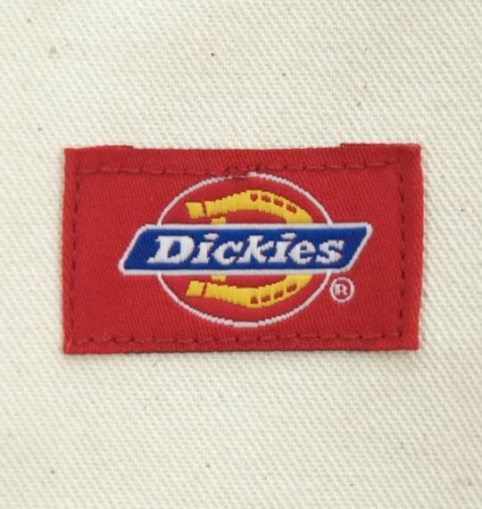 DICKIES エプロン アイボリー