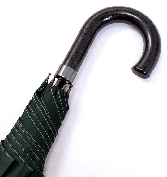  超ビッグサイズ傘 グリーン