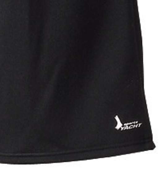 ヨットスポーツ 水着 ブラック