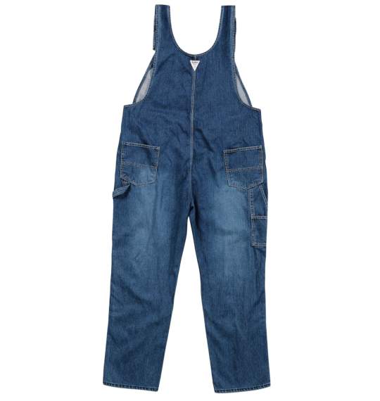 OSHKOSH オーバーオール ブルー
